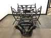 Frame Chassis 2016 Honda Pioneer 700-4 SXS700M4 3376 x