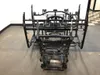 Frame Chassis 2016 Honda Pioneer 700-4 SXS700M4 3376 x