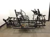 Frame Chassis 2016 Honda Pioneer 700-4 SXS700M4 3376 x
