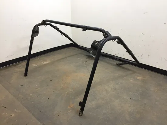 Roll Cage 2016 Honda Pioneer 700-4 SXS700M4 3376