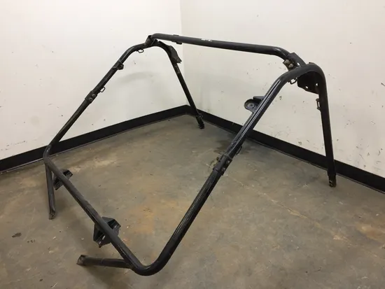 Roll Cage 2016 Honda Pioneer 700-4 SXS700M4 3376
