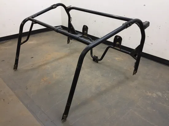 Roll Cage 2016 Honda Pioneer 700-4 SXS700M4 3376