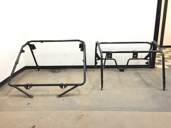 Roll Cage 2016 Honda Pioneer 700-4 SXS700M4 3376