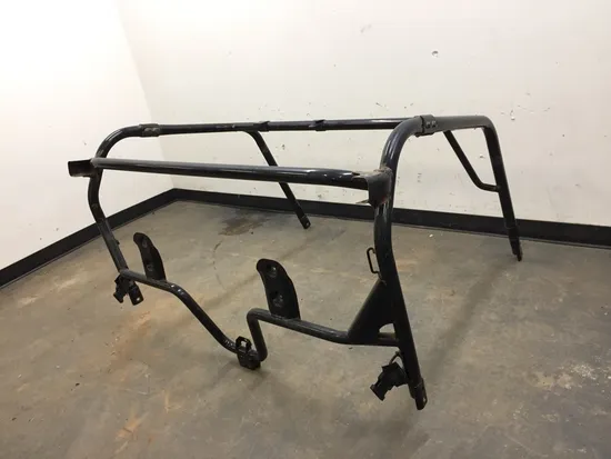 Roll Cage 2016 Honda Pioneer 700-4 SXS700M4 3376