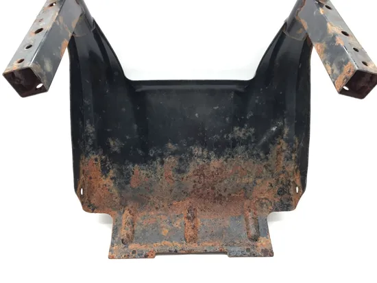 Front Bumper 2016 Honda Pioneer 700-4 SXS700M4 3376 x 6