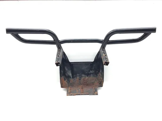 Front Bumper 2016 Honda Pioneer 700-4 SXS700M4 3376 x 5