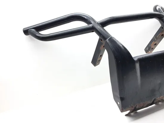 Front Bumper 2016 Honda Pioneer 700-4 SXS700M4 3376 x 2