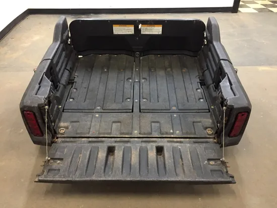 Complete Bed Assembly 2016 Honda Pioneer 700-4 SXS700M4 3376 x