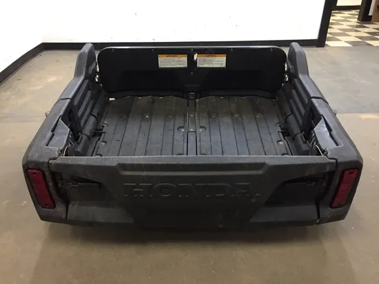 Complete Bed Assembly 2016 Honda Pioneer 700-4 SXS700M4 3376 x