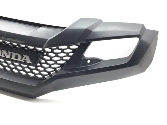 Plastic Headlight Surround Casing Bezel 2016 Honda Pioneer 700-4 SXS700M4 3376