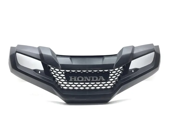 Plastic Headlight Surround Casing Bezel 2016 Honda Pioneer 700-4 SXS700M4 3376