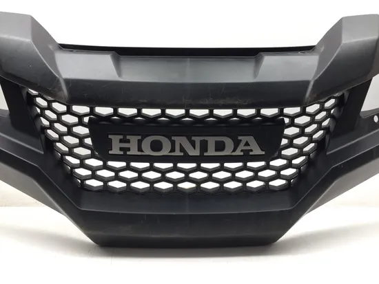 Plastic Headlight Surround Casing Bezel 2016 Honda Pioneer 700-4 SXS700M4 3376