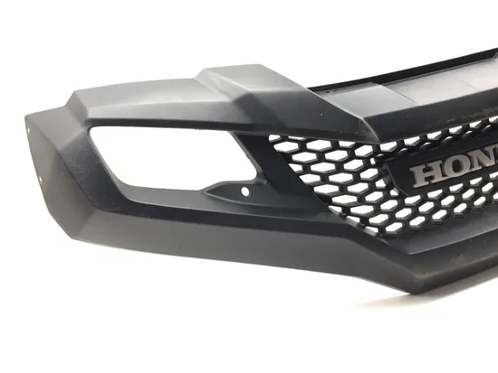 Plastic Headlight Surround Casing Bezel 2016 Honda Pioneer 700-4 SXS700M4 3376