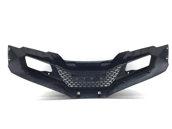 Plastic Headlight Surround Casing Bezel 2016 Honda Pioneer 700-4 SXS700M4 3376