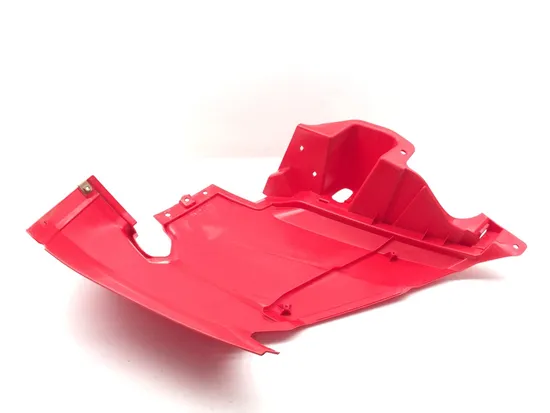 Left Driver Front Fender 2016 Honda Pioneer 700-4 SXS700M4 3376 x