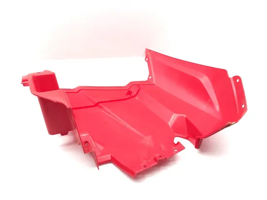 Left Driver Front Fender 2016 Honda Pioneer 700-4 SXS700M4 3376 x