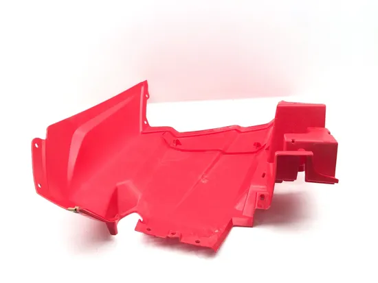 Right Passenger Front Fender 2016 Honda Pioneer 700-4 SXS700M4 3376 x