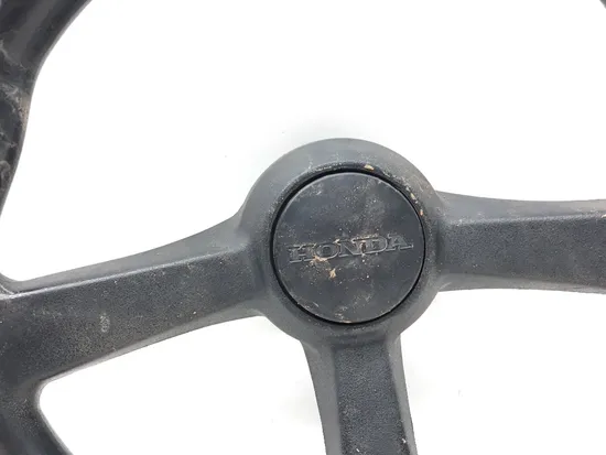 Steering Wheel 2016 Honda Pioneer 700-4 SXS700M4 3376