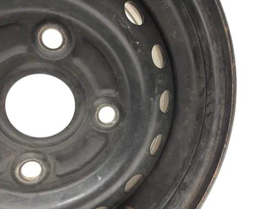 12x6 Front Wheel B 2016 Honda Pioneer 700-4 SXS700M4 3376