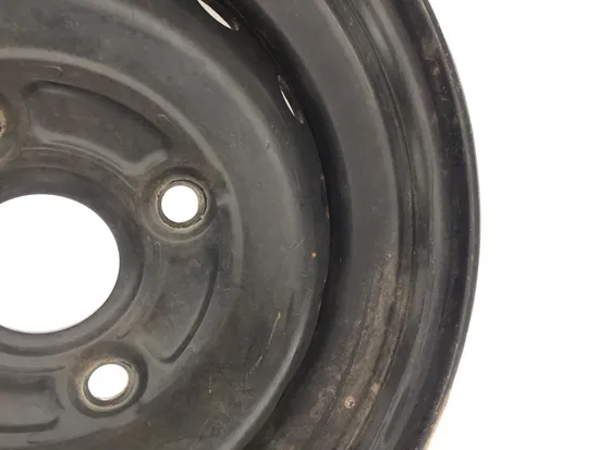 12x7.5 Rear Wheel A 2016 Honda Pioneer 700-4 SXS700M4 3376