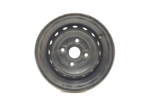 12x7.5 Rear Wheel B 2016 Honda Pioneer 700-4 SXS700M4 3376