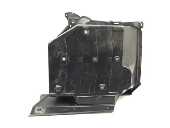 Passenger Rear Floorboards 2016 Honda Pioneer 700-4 SXS700M4 3376 7