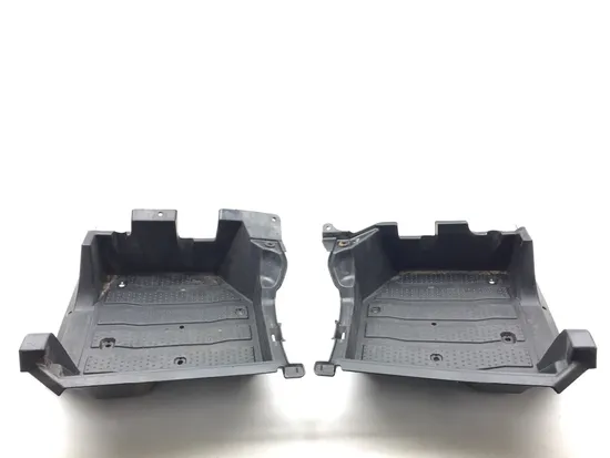 Passenger Rear Floorboards 2016 Honda Pioneer 700-4 SXS700M4 3376