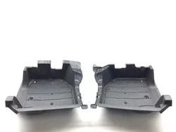 Passenger Rear Floorboards 2016 Honda Pioneer 700-4 SXS700M4 3376