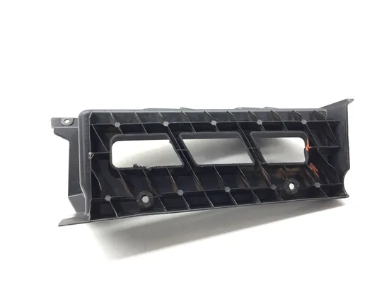 Passenger Side Steps 2016 Honda Pioneer 700-4 SXS700M4 3376 x 4