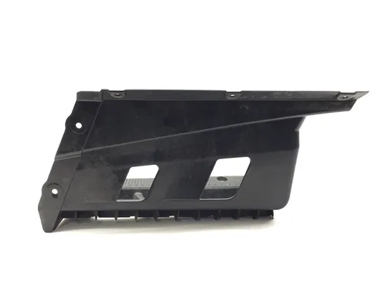 Passenger Side Steps 2016 Honda Pioneer 700-4 SXS700M4 3376 x 8