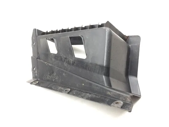 Passenger Side Steps 2016 Honda Pioneer 700-4 SXS700M4 3376 x 6