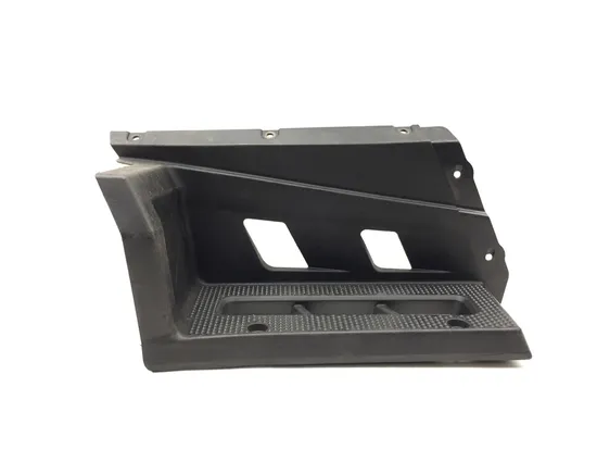 Passenger Side Steps 2016 Honda Pioneer 700-4 SXS700M4 3376 x 7