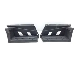 Passenger Side Steps 2016 Honda Pioneer 700-4 SXS700M4 3376 x