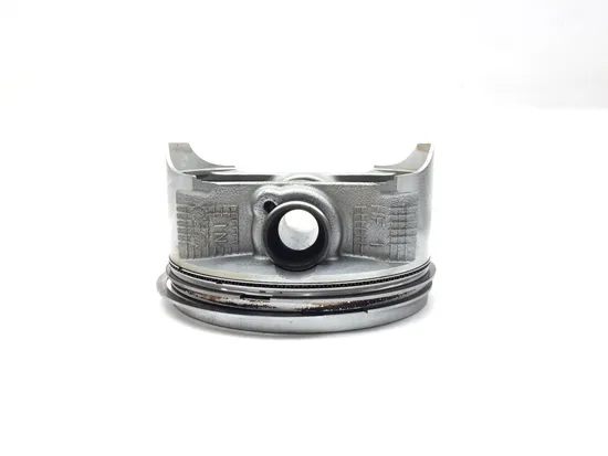 Engine Cylinder Jug W Piston 2016 Honda Pioneer 700-4 SXS700M4 3376