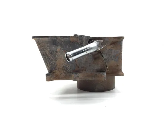 Engine Cylinder Jug W Piston 2016 Honda Pioneer 700-4 SXS700M4 3376