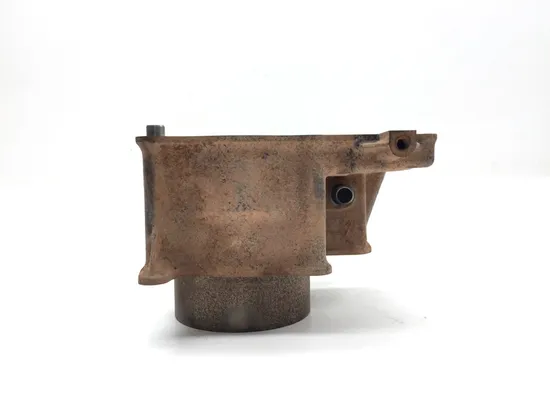 Engine Cylinder Jug W Piston 2016 Honda Pioneer 700-4 SXS700M4 3376