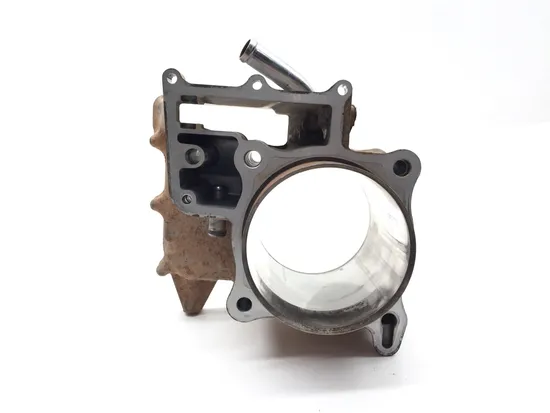 Engine Cylinder Jug W Piston 2016 Honda Pioneer 700-4 SXS700M4 3376