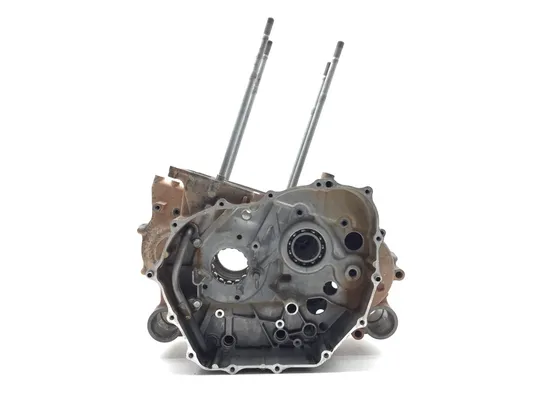 Engine Left Right Center Cases Case 2016 Honda Pioneer 700-4 SXS700M4 3376