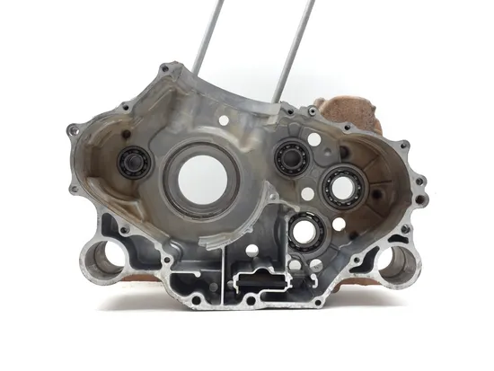 Engine Left Right Center Cases Case 2016 Honda Pioneer 700-4 SXS700M4 3376