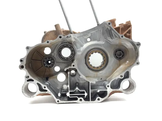 Engine Left Right Center Cases Case 2016 Honda Pioneer 700-4 SXS700M4 3376