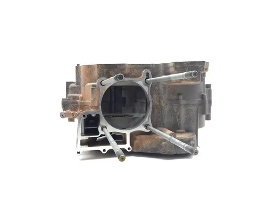 Engine Left Right Center Cases Case 2016 Honda Pioneer 700-4 SXS700M4 3376