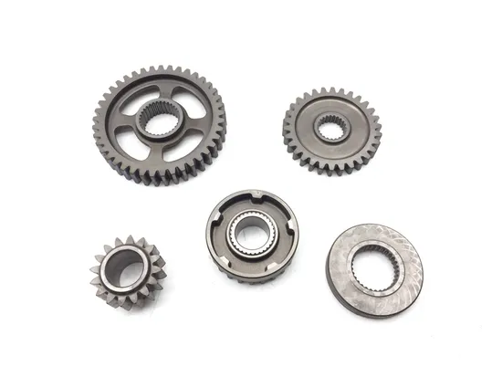 Transmission Gear Set Complete 2016 Honda Pioneer 700-4 SXS700M4 3376