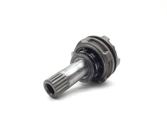 Transmission Gear Set Complete 2016 Honda Pioneer 700-4 SXS700M4 3376