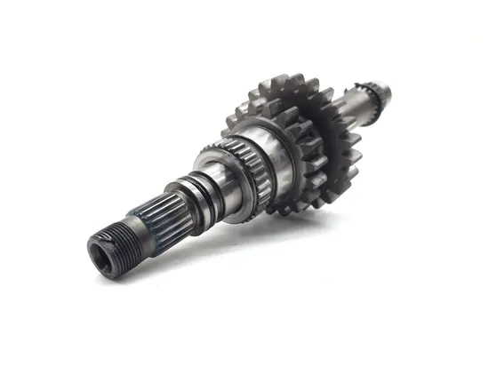 Transmission Gear Set Complete 2016 Honda Pioneer 700-4 SXS700M4 3376