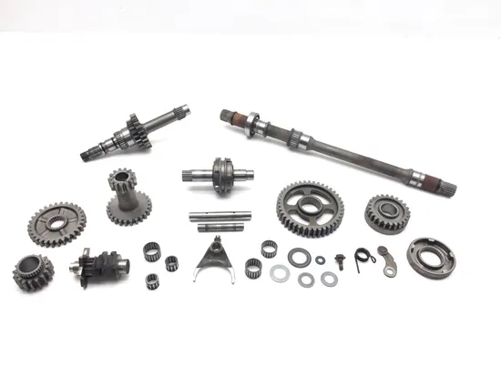 Transmission Gear Set Complete 2016 Honda Pioneer 700-4 SXS700M4 3376