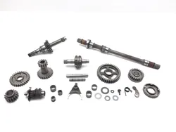 Transmission Gear Set Complete 2016 Honda Pioneer 700-4 SXS700M4 3376