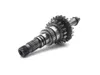 Transmission Gear Set Complete 2016 Honda Pioneer 700-4 SXS700M4 3376