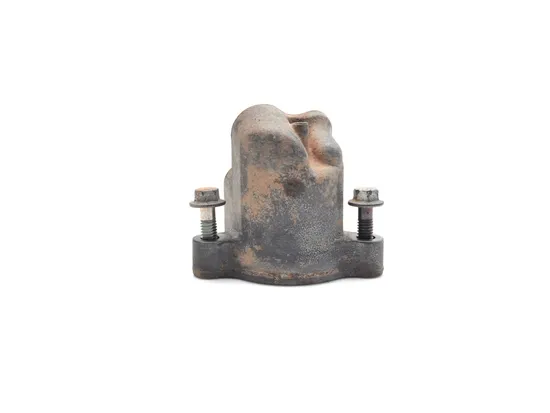 Engine Oil Cooler 2016 Honda Pioneer 700-4 SXS700M4 3376