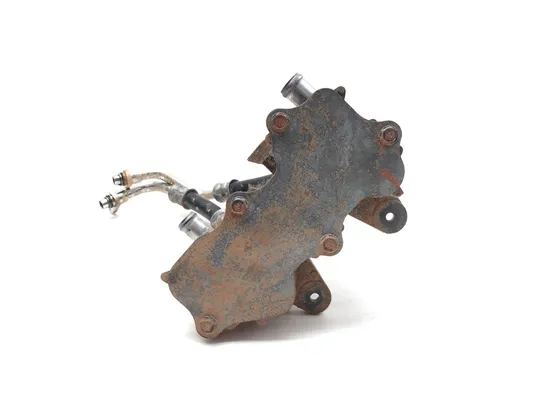 Engine Oil Cooler 2016 Honda Pioneer 700-4 SXS700M4 3376