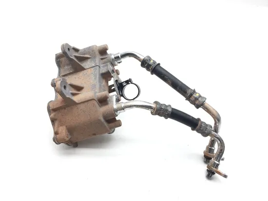 Engine Oil Cooler 2016 Honda Pioneer 700-4 SXS700M4 3376